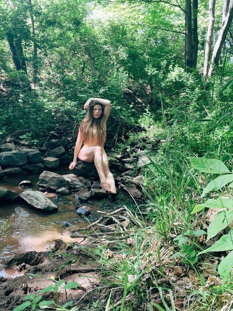 TheRiversDaughter top star archive