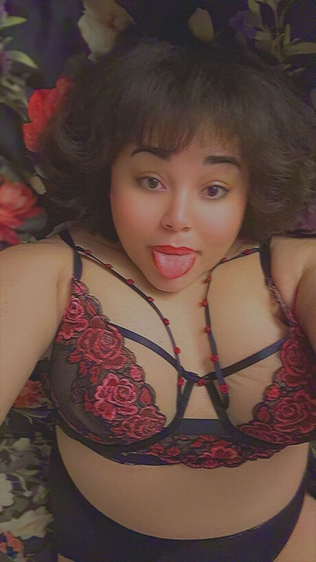 Mz Nasty model galleries