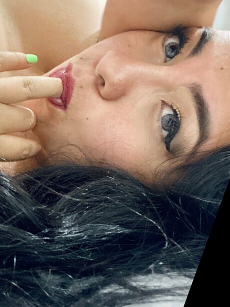 Lya exclusive pornstar photo