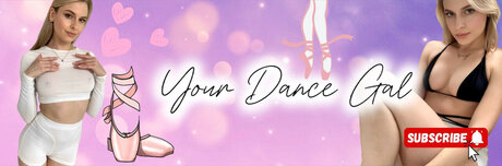 Alisa Dance Gal_ naked star photo