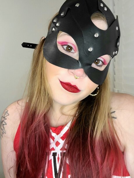 Ana Flowers adult star photo