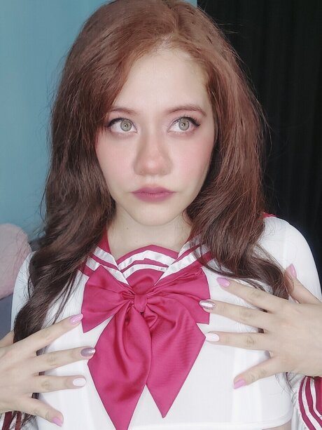 RoxasXim19 pornstar adult pic