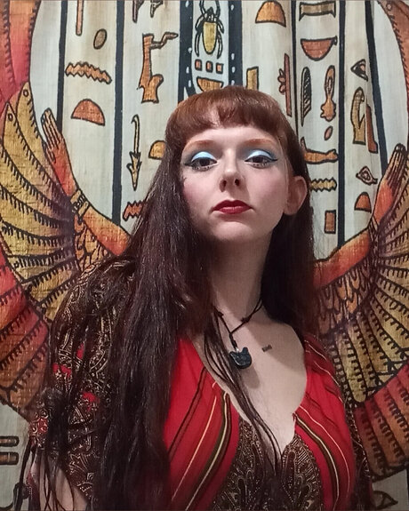 Leila Rose star pretty photos