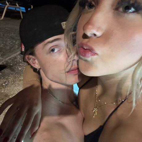 dougie x madi free model pictures