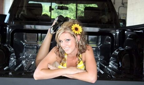 April Stephens free star images