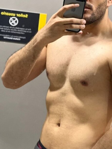 Ram Lucky model porn photos