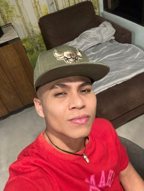 Samael Cox star pics