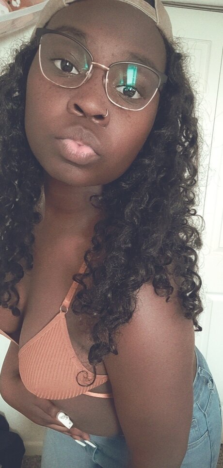 Books n Booty model sexy photos