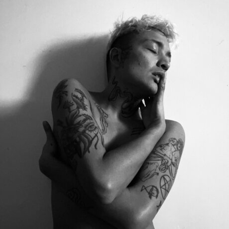 Trans Boy Tony s VIP Access_ actress pictures