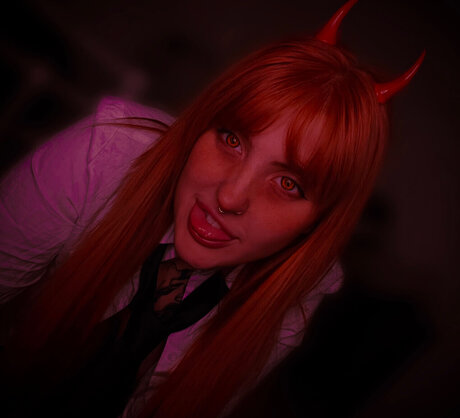 _Thatgothgirl_ nude pornstar photo