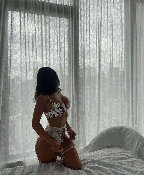 pointy tits onlyfans hot photo