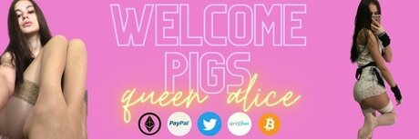 Queen Alice_ naked model pics