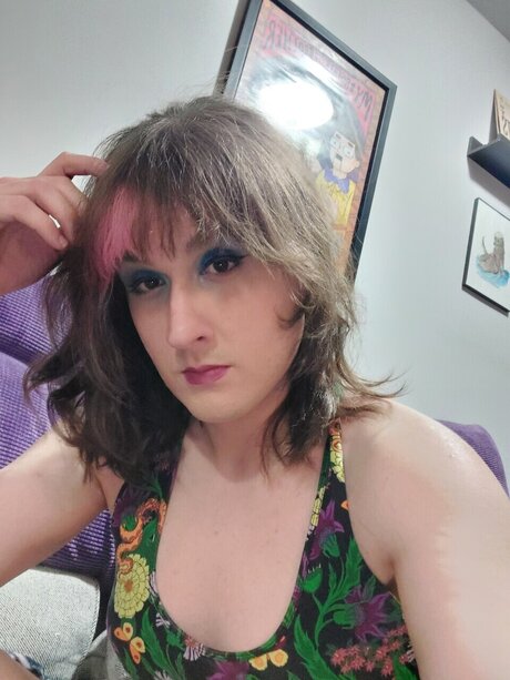 Hobbit Girl nudes star img