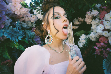 Honey Rosa star pretty pic