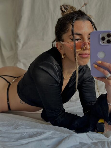 luciferr star erotic image