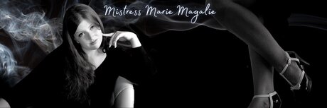 Marie Magalie Pvt best star archive