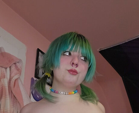 _Blue Haired Baby_ free pornstar pictures