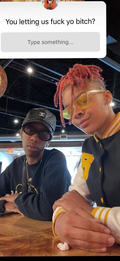 Flickmycolors pornstar exclusive galleries