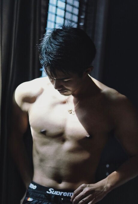 Tigerx fei pornstar nude images