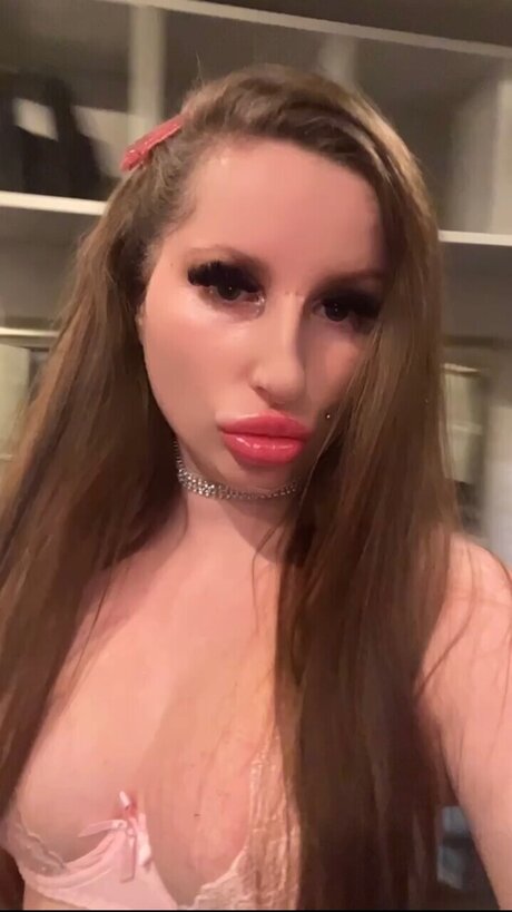 Tamara Tulum model art img