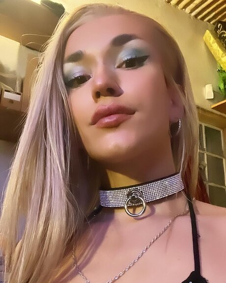 Lil Venice sexy actress picture