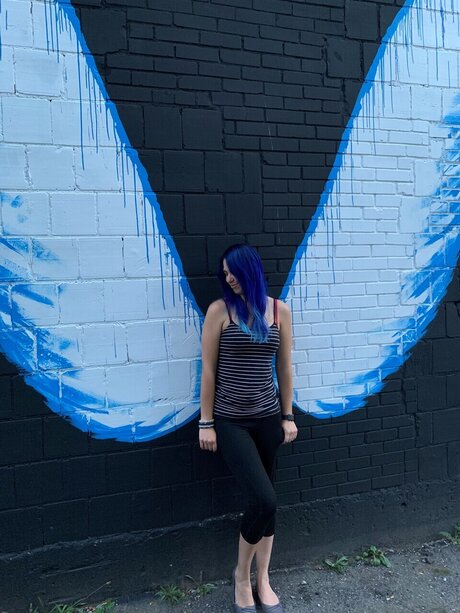 Kay Phoenix star perfect archive