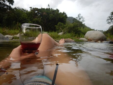 Honeypie model xxx picture