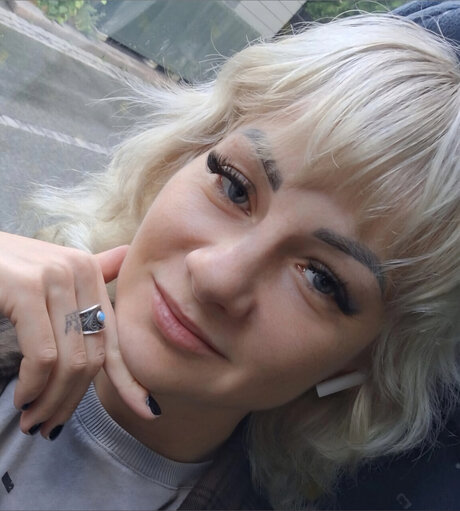 Maddy Jadis top actress photo