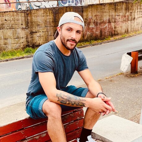 Demo Obando pornstar pretty pic