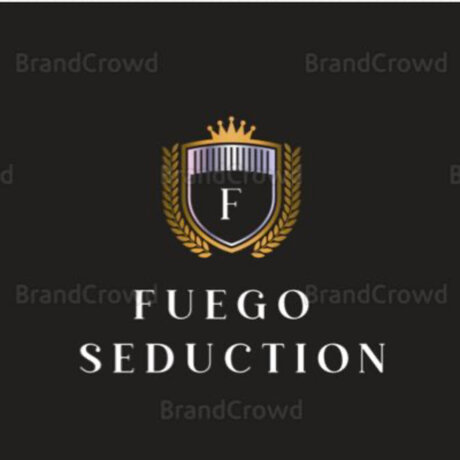 Fuego Seduction model nudes pictures