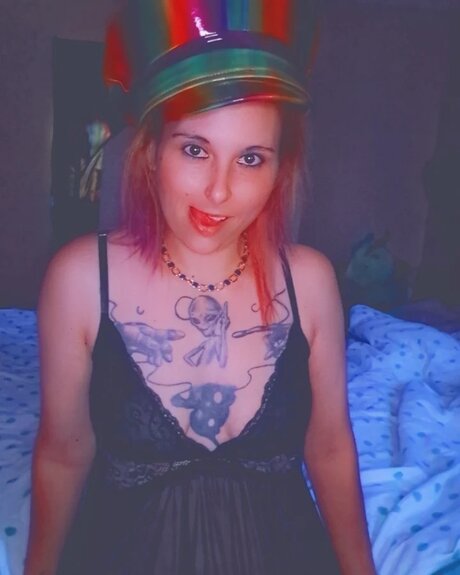 Violet Royale nudes star photos