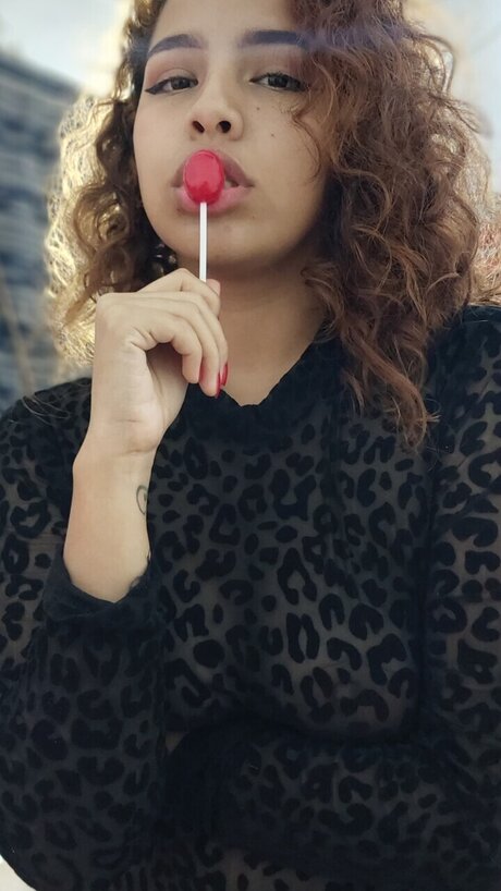 Paola Castro high quality model picture