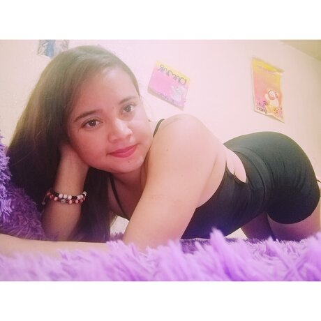 Andreita ospina beautiful star pic