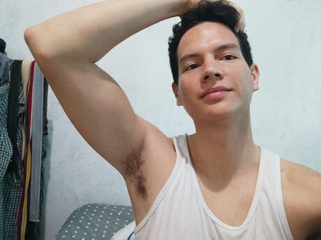 Martin Vinces star picture