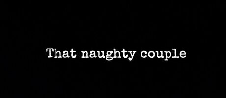 That naughty couple_ pornographic star pics