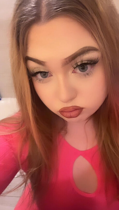 MissThroatGoat_ naked star pics