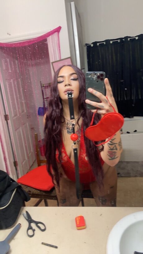 Gothiana_ star top img