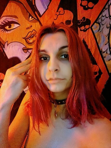 Judis Fox nudes model image