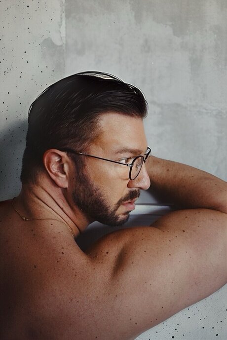 Mr Foxxx pornstar hot pic