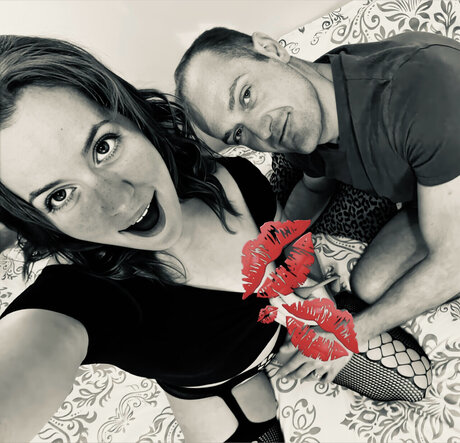 AdamandStaceyNWC hd model pics