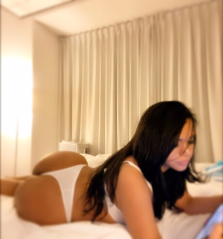 K Ferrer top model pictures