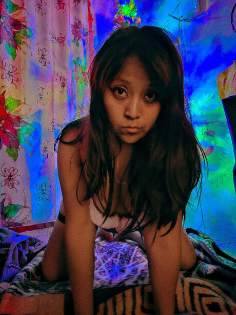 Jaz Gutierrez star hot pics