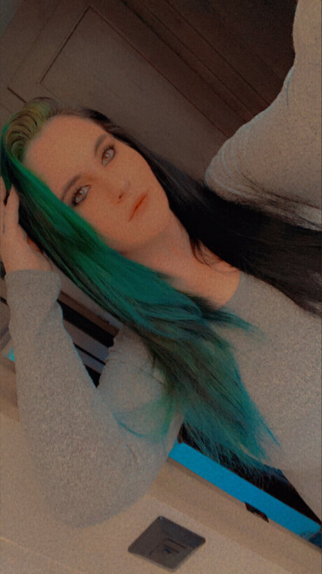 KaleyNichole star perfect picture