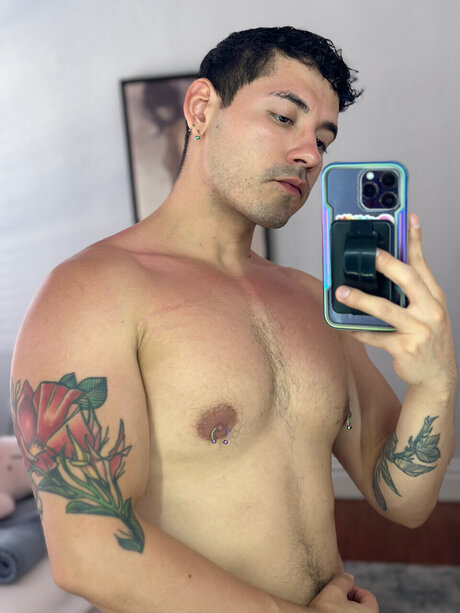 Osito porn star photos