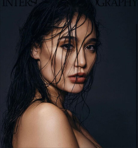 Daisy Gray star hot picture