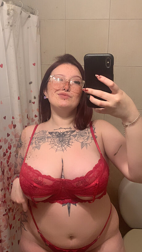 Nina Lin nudes model archive