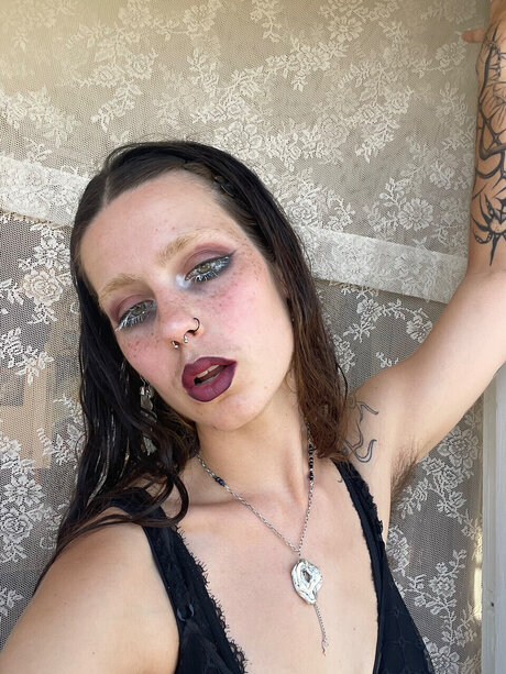 LiMiNAL LACE nudes actress images