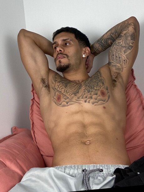 Gabriel Souza nude pornstar gallery