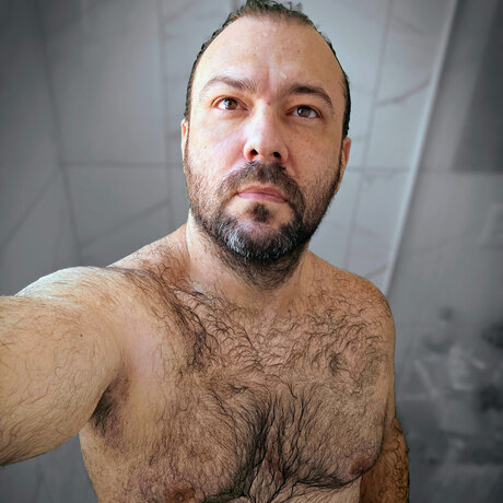 Diogo Patzlaff model sexy picture