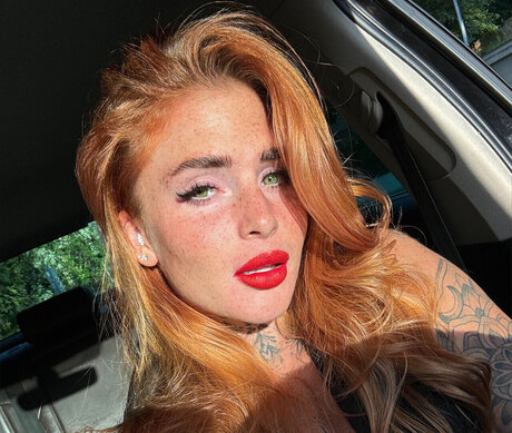 Terezka_ star nude archive